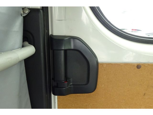 Toyota REGIUSACE VAN 2015-09 17054-15