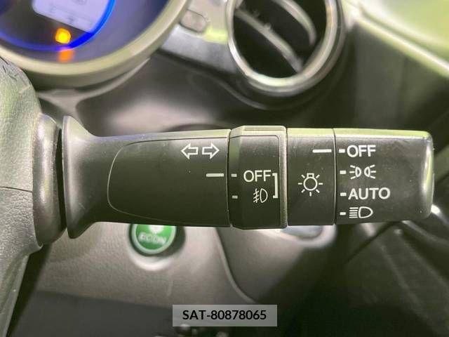 Honda N BOX CUSTOM 2013-04 365048-7