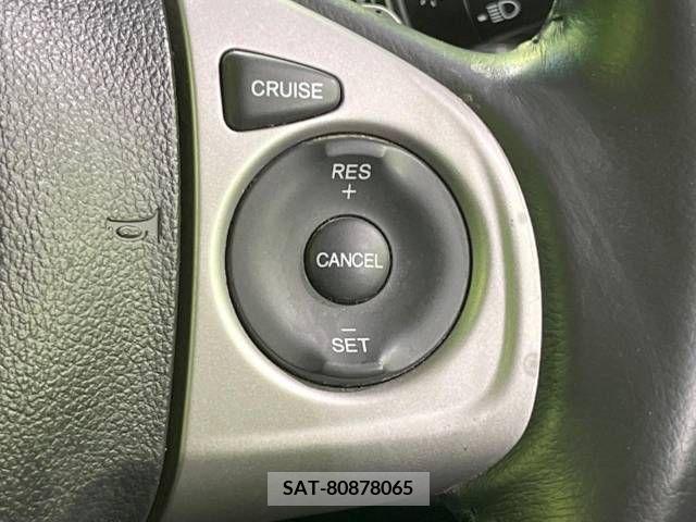 Honda N BOX CUSTOM 2013-04 365048-6