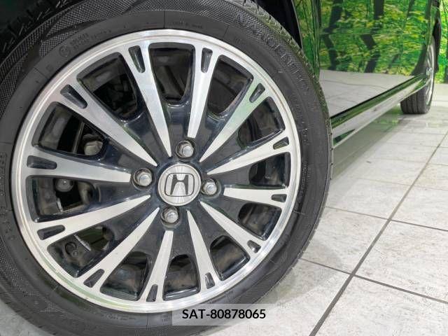 Honda N BOX CUSTOM 2013-04 365048-13
