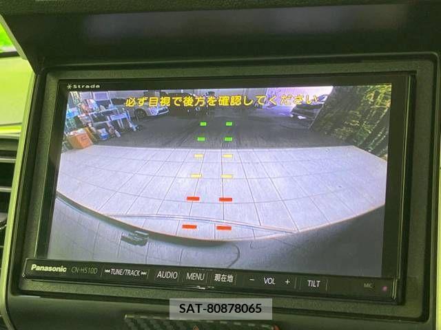 Honda N BOX CUSTOM 2013-04 365048-3