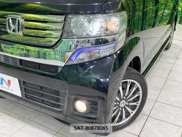 Honda N BOX CUSTOM 2013-04 365048-12