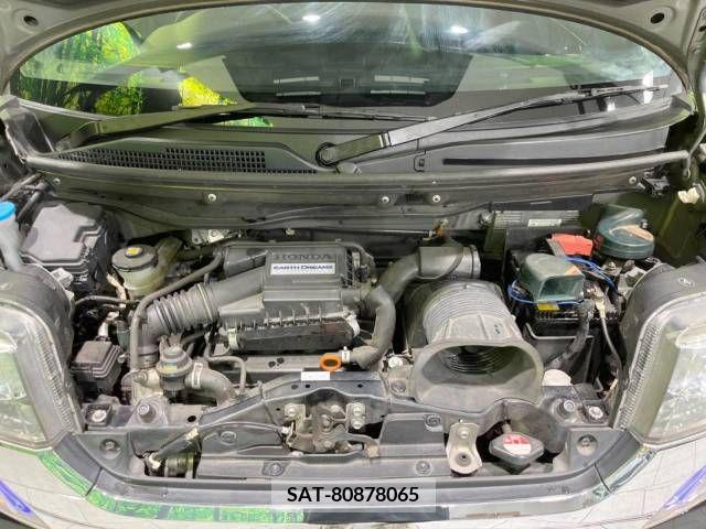Honda N BOX CUSTOM 2013-04 365048-18