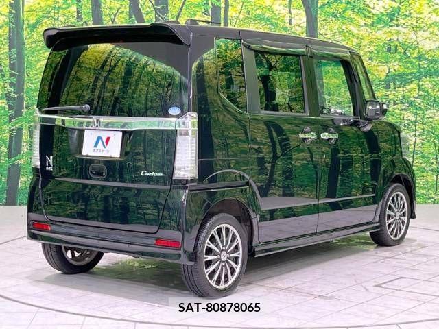 Honda N BOX CUSTOM 2013-04 365048-17