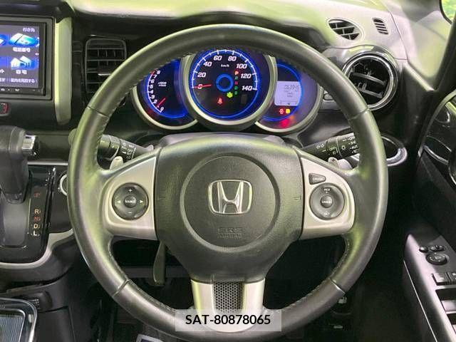 Honda N BOX CUSTOM 2013-04 365048-11