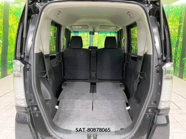 Honda N BOX CUSTOM 2013-04 365048-10