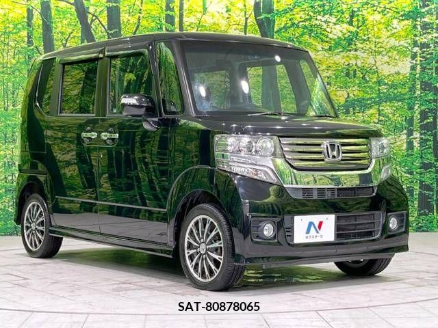 Honda N BOX CUSTOM 2013-04 365048-16