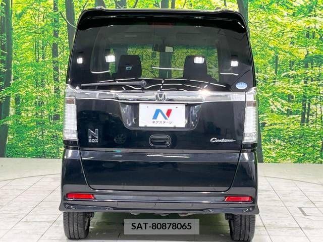 Honda N BOX CUSTOM 2013-04 365048-15