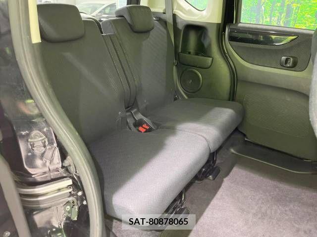 Honda N BOX CUSTOM 2013-04 365048-9