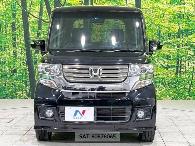 Honda N BOX CUSTOM 2013-04 365048-14