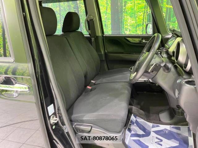 Honda N BOX CUSTOM 2013-04 365048-8