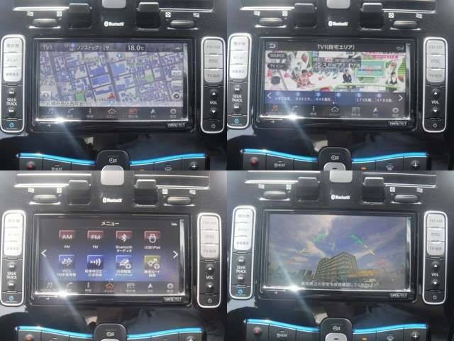 Nissan LEAF 2016-05 7860-4