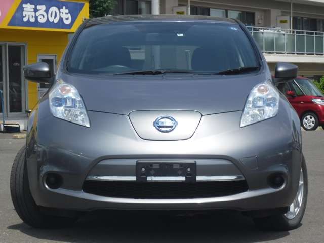 Nissan LEAF 2016-05 7860-17