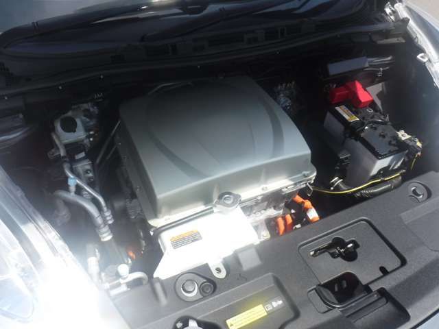 Nissan LEAF 2016-05 7860-19