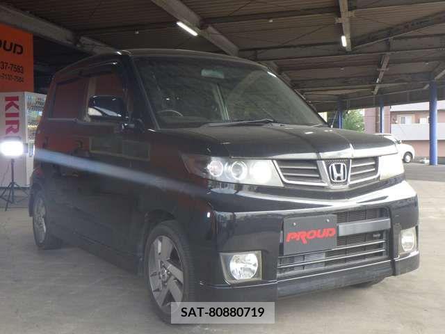 Honda ZEST SPARK 2010-03 292050-0