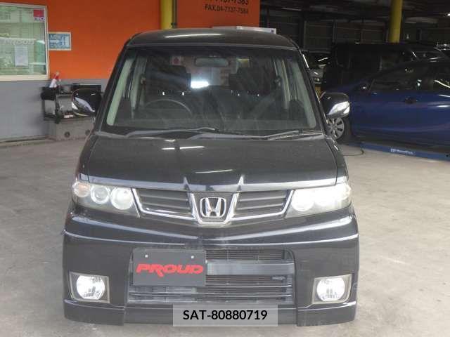 Honda ZEST SPARK 2010-03 292050-3