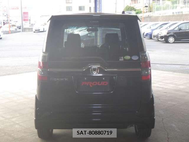 Honda ZEST SPARK 2010-03 292050-7