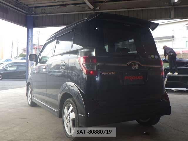 Honda ZEST SPARK 2010-03 292050-8