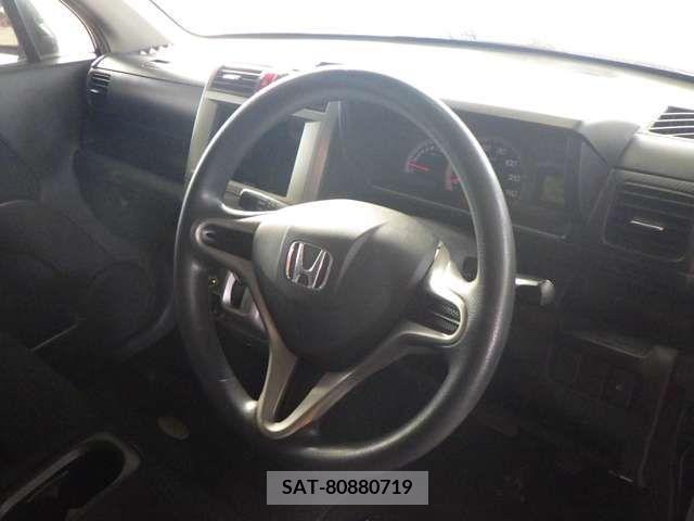 Honda ZEST SPARK 2010-03 292050-9