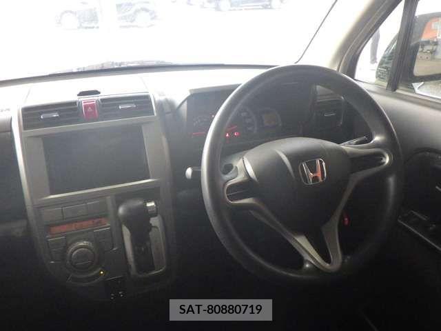 Honda ZEST SPARK 2010-03 292050-11