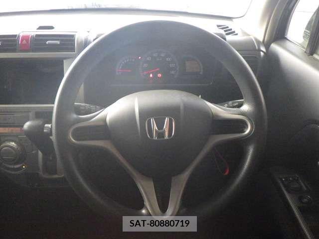 Honda ZEST SPARK 2010-03 292050-12