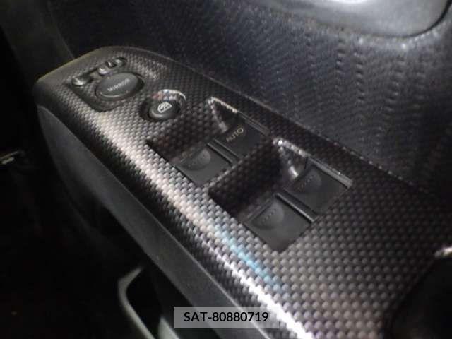 Honda ZEST SPARK 2010-03 292050-16