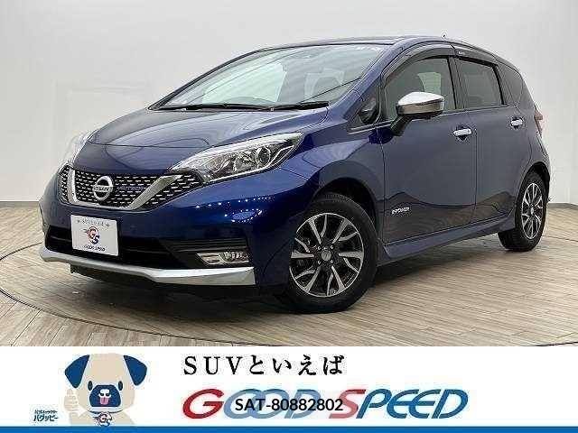 Nissan NOTE 2019-09 281723-0