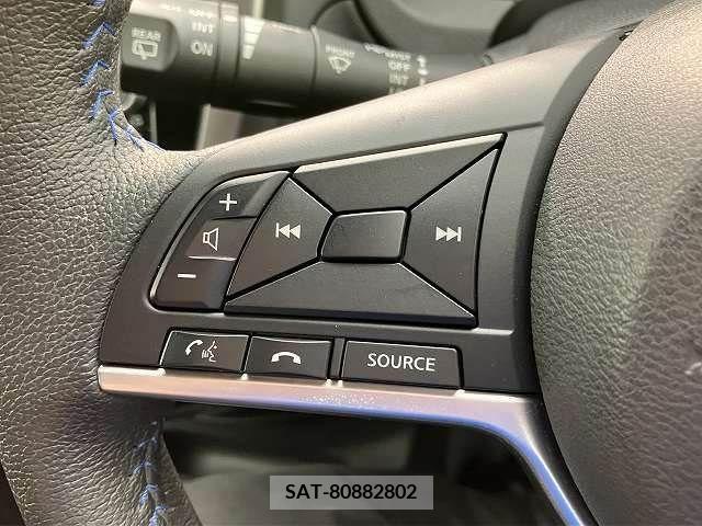Nissan NOTE 2019-09 281723-4