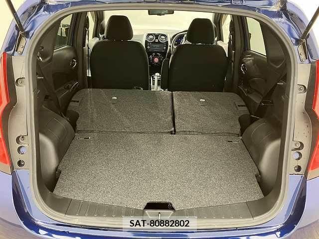 Nissan NOTE 2019-09 281723-10