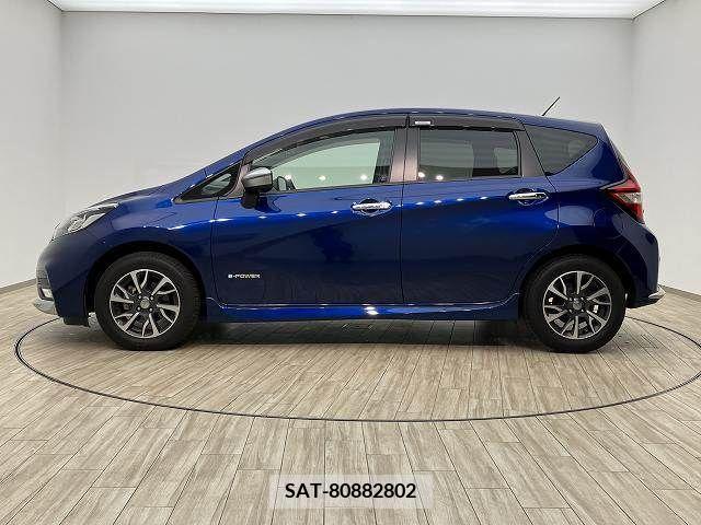 Nissan NOTE 2019-09 281723-13