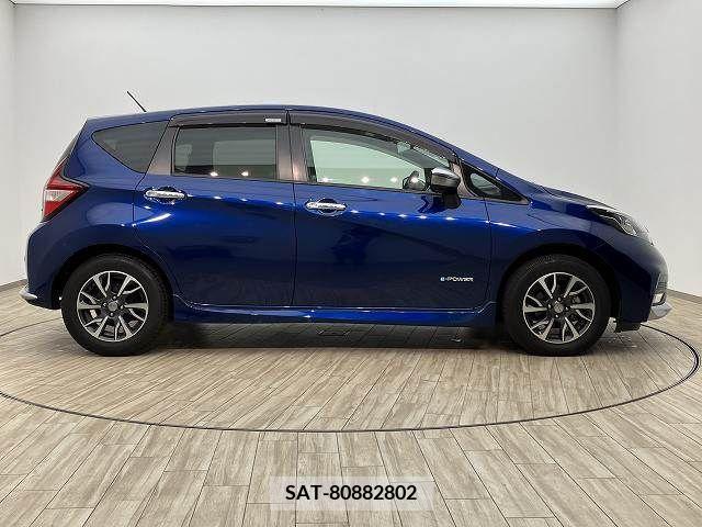 Nissan NOTE 2019-09 281723-14