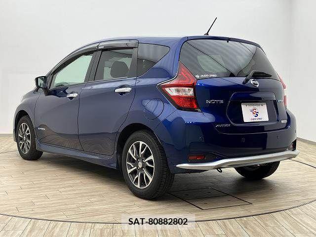 Nissan NOTE 2019-09 281723-16