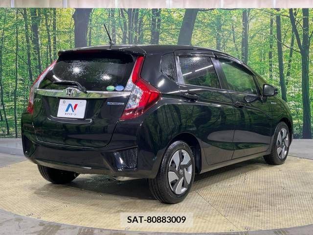 Honda FIT 2015-06 269485-18