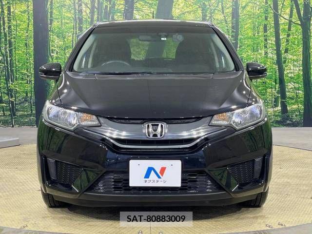 Honda FIT 2015-06 269485-15