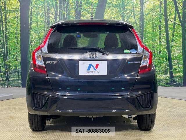 Honda FIT 2015-06 269485-16