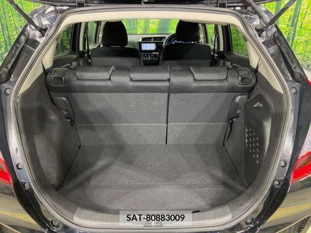 Honda FIT 2015-06 269485-10
