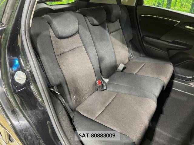 Honda FIT 2015-06 269485-9