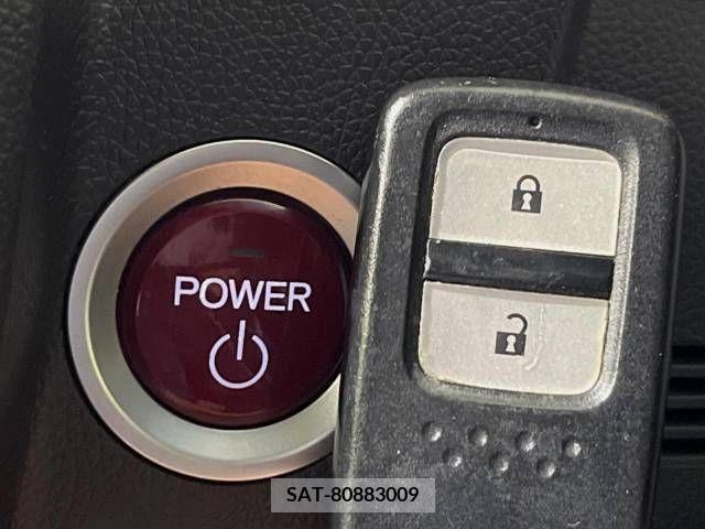 Honda FIT 2015-06 269485-7