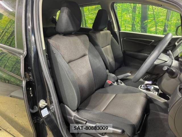 Honda FIT 2015-06 269485-8