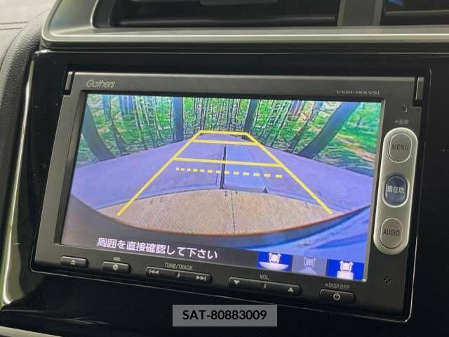 Honda FIT 2015-06 269485-4