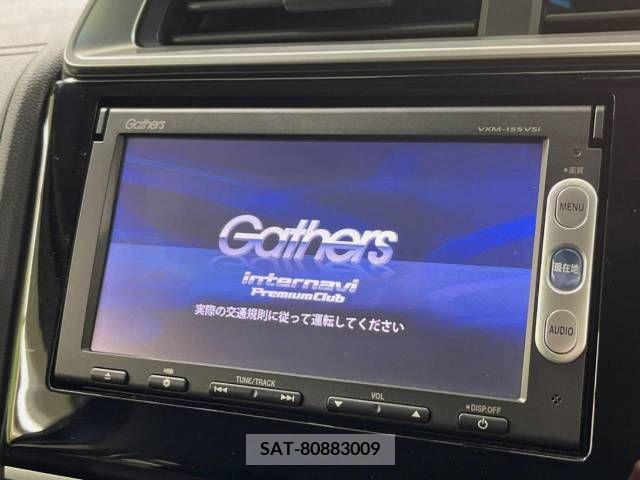 Honda FIT 2015-06 269485-3
