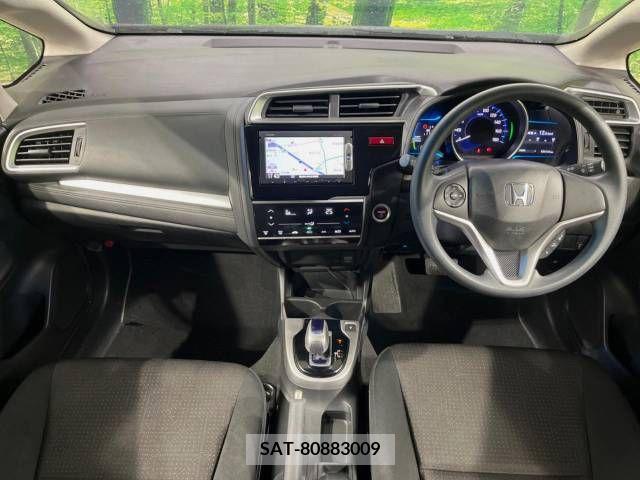 Honda FIT 2015-06 269485-1