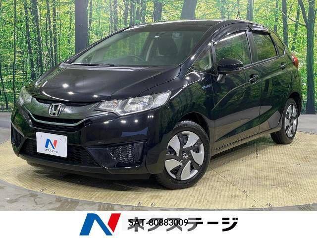Honda FIT 2015-06 269485-0