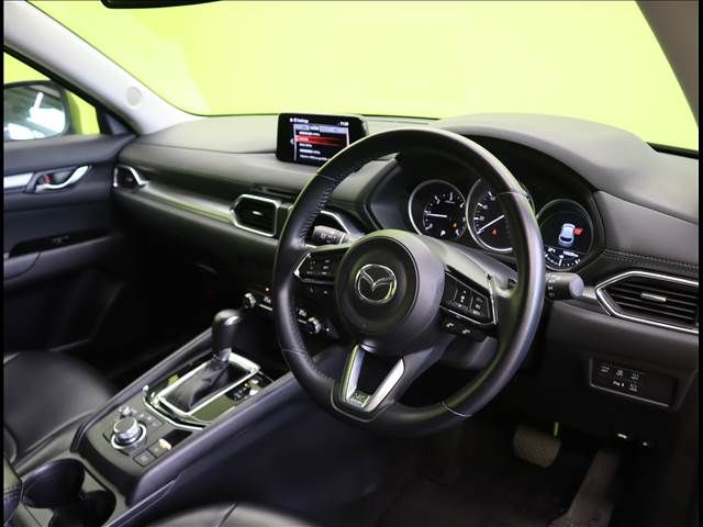 Mazda CX-5 2019-08 4377-18