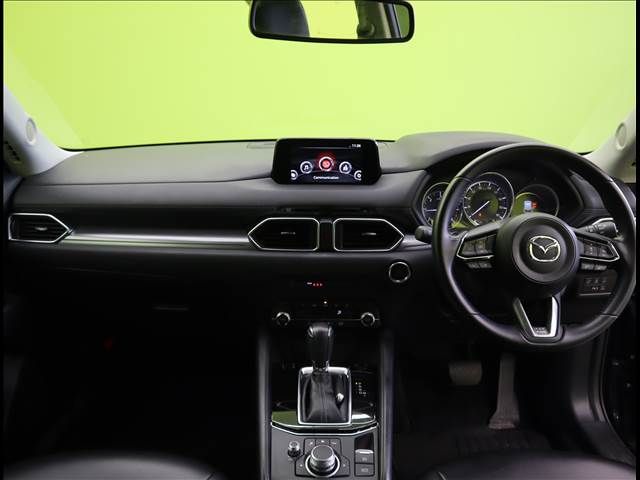 Mazda CX-5 2019-08 4377-2