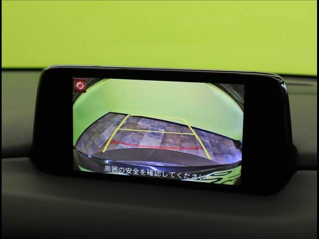 Mazda CX-5 2019-08 4377-5
