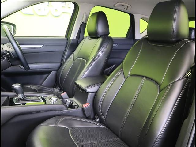 Mazda CX-5 2019-08 4377-29