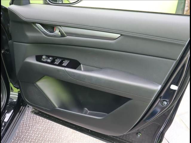 Mazda CX-5 2019-08 4377-21
