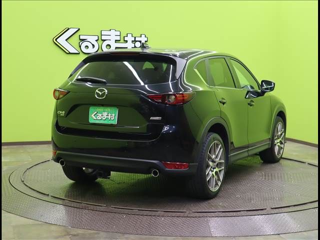 Mazda CX-5 2019-08 4377-1