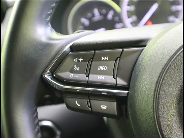 Mazda CX-5 2019-08 4377-8